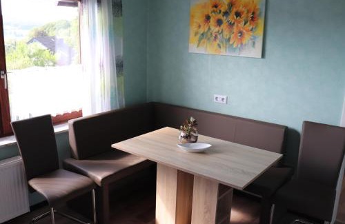 Hardt Casa | Ferienhaus zur schönen Aussicht