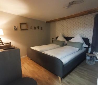 Briedel Casa | Ferienhaus zur Weinfee