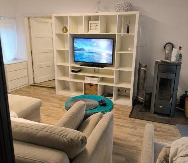 Wolterdingen Apartamento | Ferienhaus zwei kleine Appartements