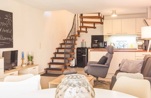 Karlberg Casa | Ferienhaus "zwischen den Stränden" in Dörphof