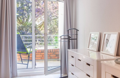 Karlberg Casa | Ferienhaus "zwischen den Stränden" in Dörphof
