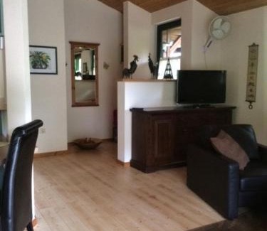Moehnesee Casa | Ferienhaus zwischen Wald und See