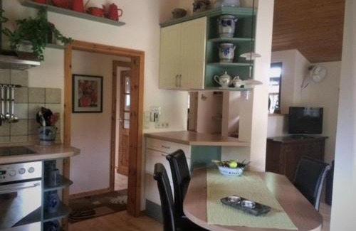 Moehnesee Casa | Ferienhaus zwischen Wald und See