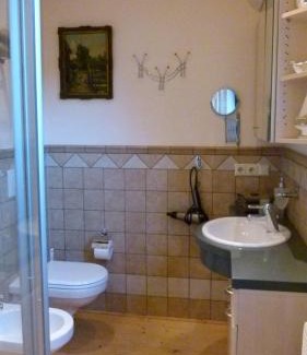 Moehnesee Casa | Ferienhaus zwischen Wald und See