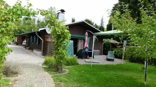 Moehnesee Casa | Ferienhaus zwischen Wald und See