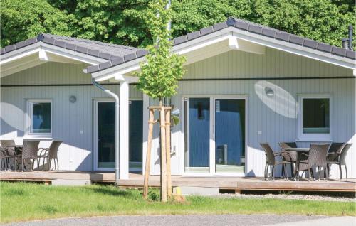 Thale Casa | Ferienhausdorf Thale