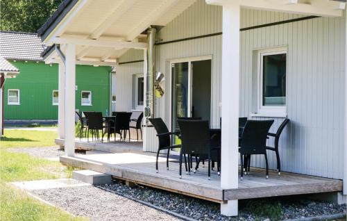Thale Casa | Ferienhausdorf Thale