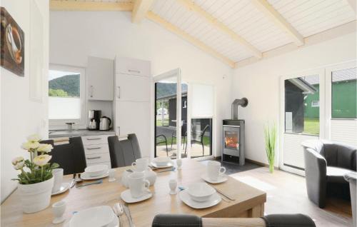 Thale Casa | Ferienhausdorf Thale