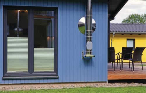 Thale Casa | Ferienhausdorf Thale