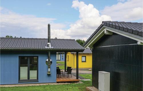 Thale Casa | Ferienhausdorf Thale
