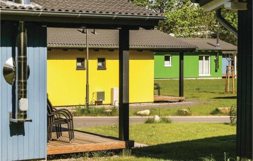 Thale Casa | Ferienhausdorf Thale