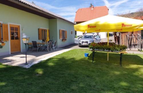 Sankt Lambrecht Casa | ferienhausfindling St.Lambrecht
