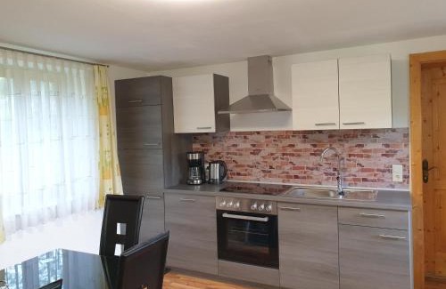 Sankt Lambrecht Casa | ferienhausfindling St.Lambrecht