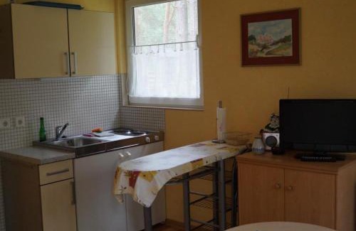 Friedland Casa | Ferienhaussiedlung am Chossewitzer See