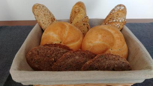 Podersdorf am See Cama Y Desayuno | Ferienherbergen S & J Zeisz