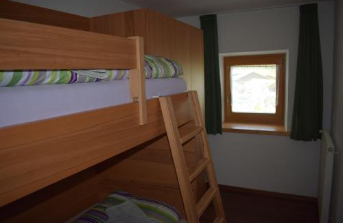 Meiern Casa | Ferienhof - agritur Mairulrichhof