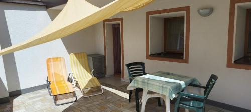 Meiern Casa | Ferienhof - agritur Mairulrichhof