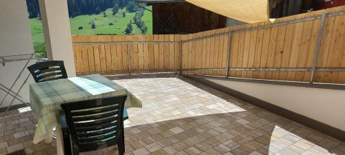 Meiern Casa | Ferienhof - agritur Mairulrichhof