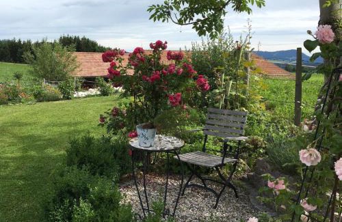Heitlern Apartamento | Ferienhof Am Holderbusch