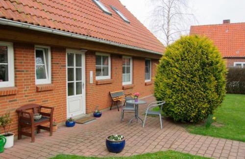 Puttgarden Apartamento | Ferienhof Böhnke Nr4