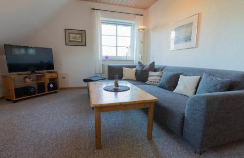 Puttgarden Apartamento | Ferienhof Böhnke Nr4