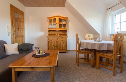 Puttgarden Apartamento | Ferienhof Böhnke Nr4