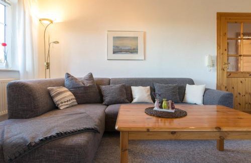 Puttgarden Apartamento | Ferienhof Böhnke Nr4