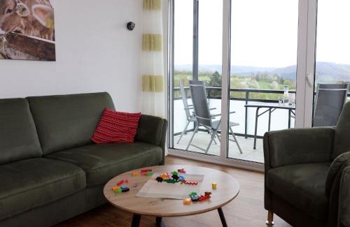 Holthausen Apartamento | Ferienhof Belke-Spork