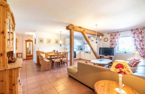 Midlum Apartamento | Ferienhof Bruhn "Nr 1"