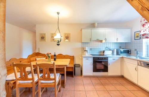 Midlum Apartamento | Ferienhof Bruhn "Nr 1"