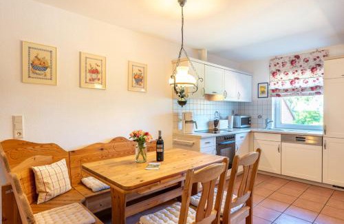 Midlum Apartamento | Ferienhof Bruhn "Nr 1"