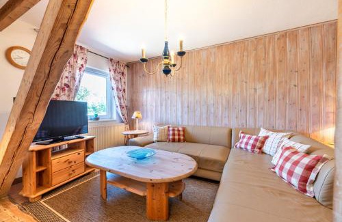 Midlum Apartamento | Ferienhof Bruhn "Nr 1"