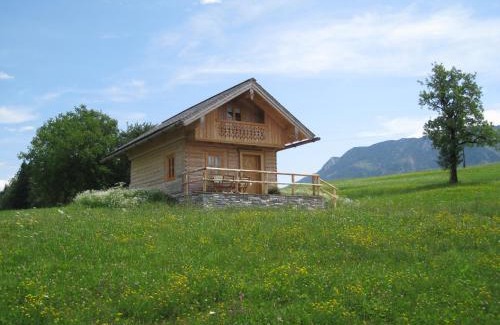 Sankt Wolfgang im Salzkammergut Chalet De Esquí | Ferienhof Brunbacher Wolfgangsee