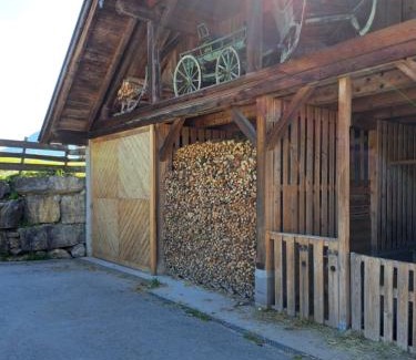 Sankt Wolfgang im Salzkammergut Chalet De Esquí | Ferienhof Brunbacher Wolfgangsee