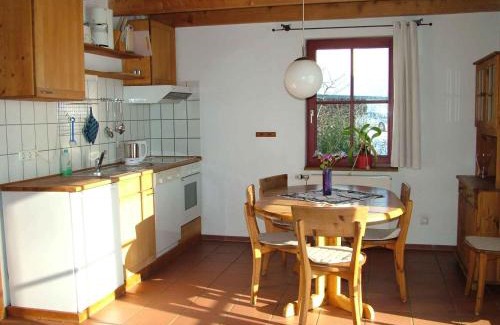 Zempow Apartamento | Ferienhof Brune