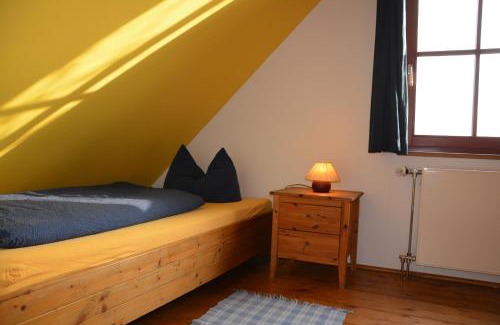 Zempow Apartamento | Ferienhof Brune