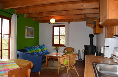 Zempow Apartamento | Ferienhof Brune