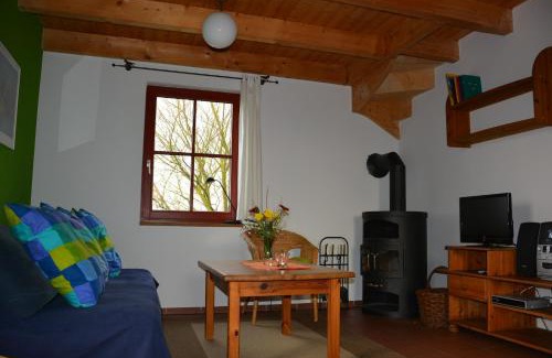 Zempow Apartamento | Ferienhof Brune