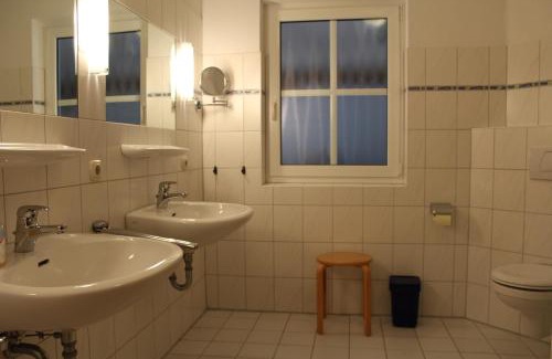 Tossens Apartamento | Ferienhof " Dat grode Gulfhuus"
