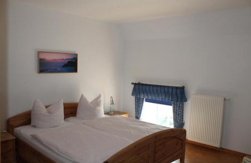 Tossens Apartamento | Ferienhof " Dat grode Gulfhuus"