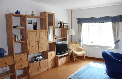 Tossens Apartamento | Ferienhof " Dat grode Gulfhuus"