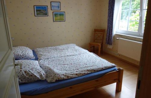 Brodersby Apartamento | Ferienhof Block