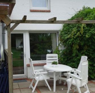 Brodersby Apartamento | Ferienhof Block