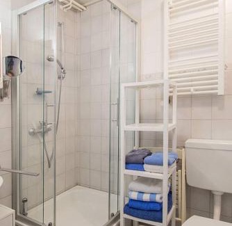 Brodersby Apartamento | Ferienhof Block