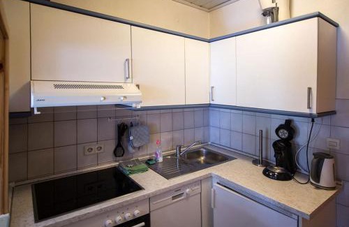 Brodersby Apartamento | Ferienhof Block