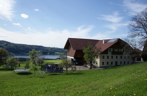 Zell Am Moos Casa | Ferienhof Edtmeier
