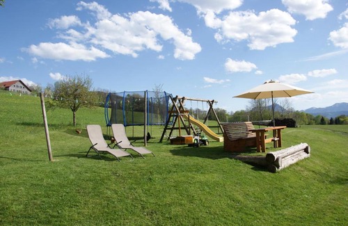 Zell Am Moos Casa | Ferienhof Edtmeier