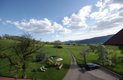 Zell Am Moos Casa | Ferienhof Edtmeier