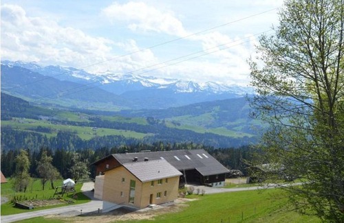 Sulzberg Apartamento | Ferienhof Feurle