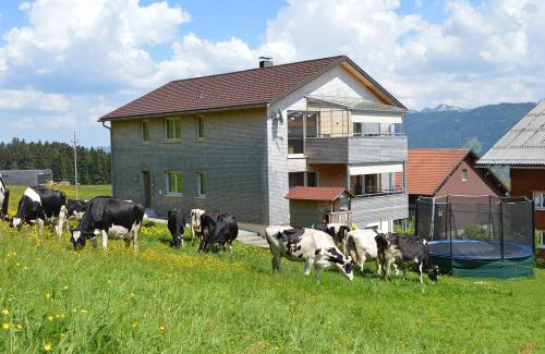 Sulzberg Apartamento | Ferienhof Feurle